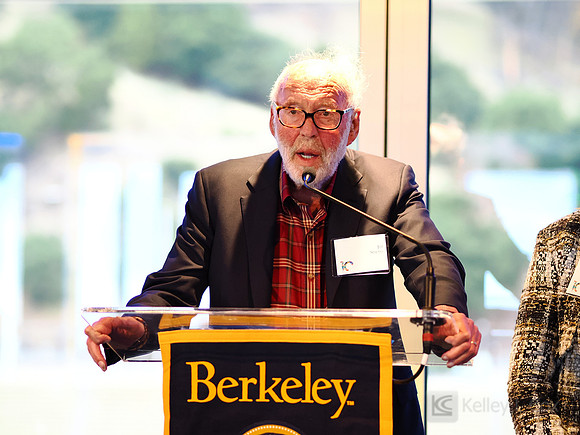 Simons Institute 10th Anniversary Gala