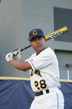 Cal Baseball