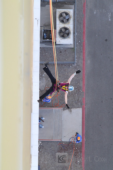 Over the Edge Reno
