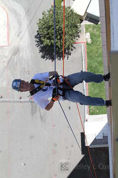 Over the Edge Reno