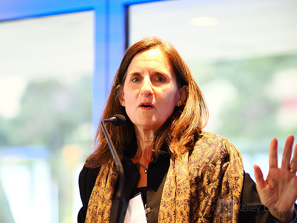 Simons Institute 10th Anniversary Gala