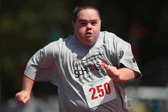 SONC: Bay Area School Games 2012