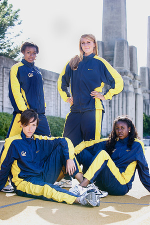 Cal Cross Country