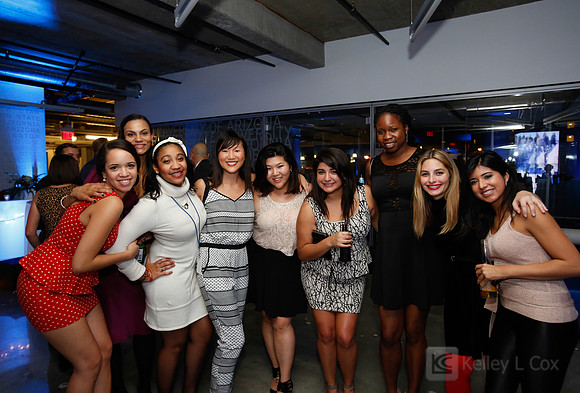 Pac-12 Holiday Party