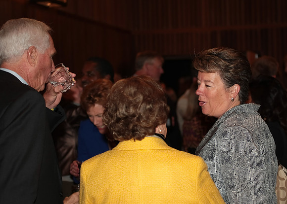Cal Hall of Fame 2010