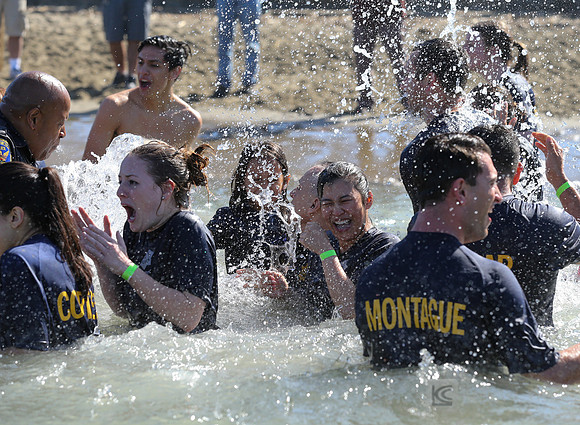 SONC Polar Plunge SF