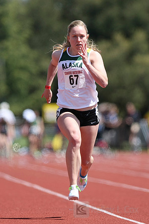 UAA Stanford Invite