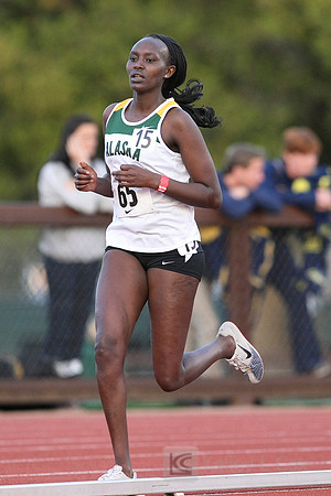 UAA Stanford Invite