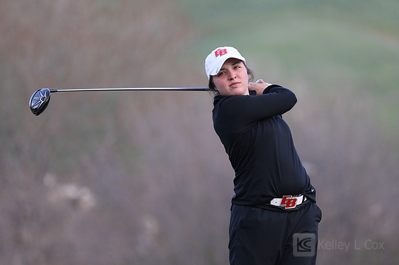 CSUEB Womens Golf