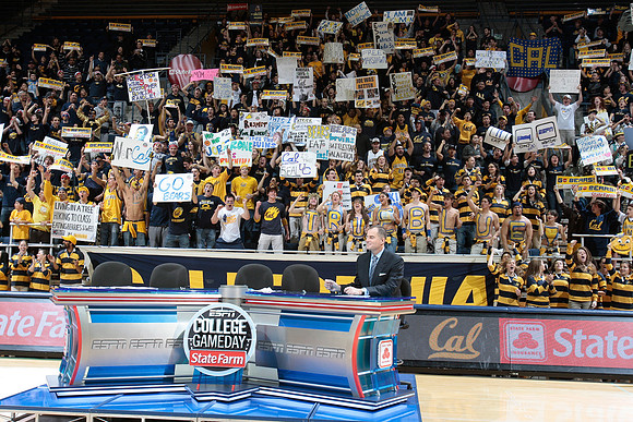 ESPN College GameDay