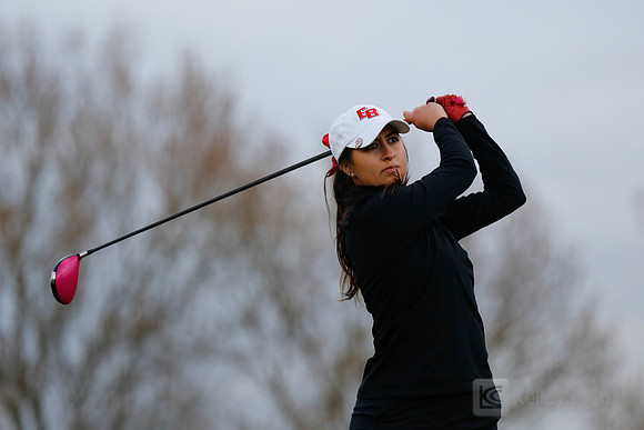 CSUEB Womens Golf