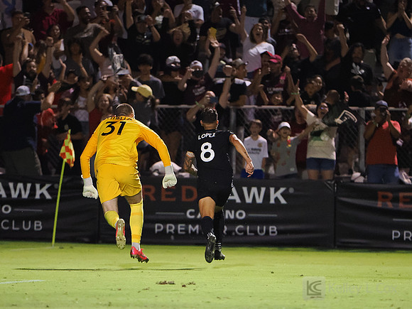 MLS: US Open Cup-Sporting Kansas City at Sacramento Republic FC