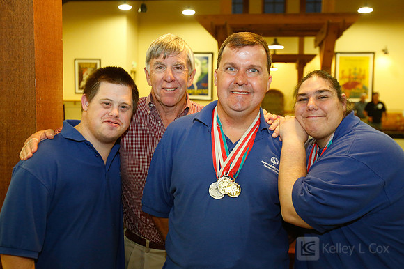 SONC: Bocce Tournament