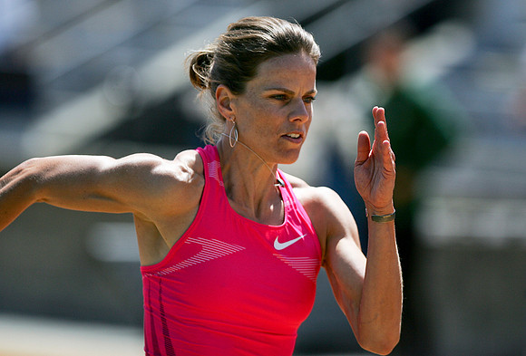 Cal Track & Field Brutus Hamilton Memorial Invitational