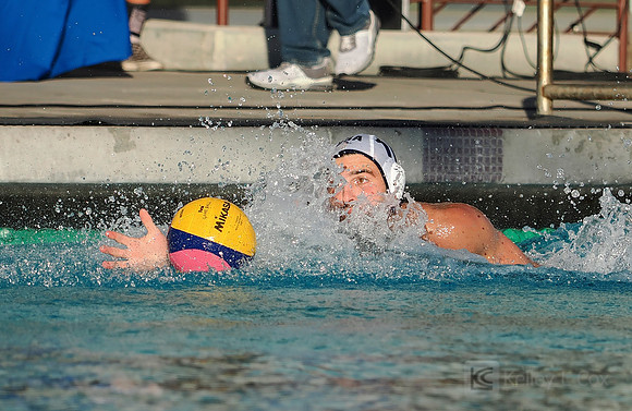 Water Polo - Men’s - International: United States vs Italy
