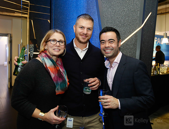 Pac-12 Holiday Party