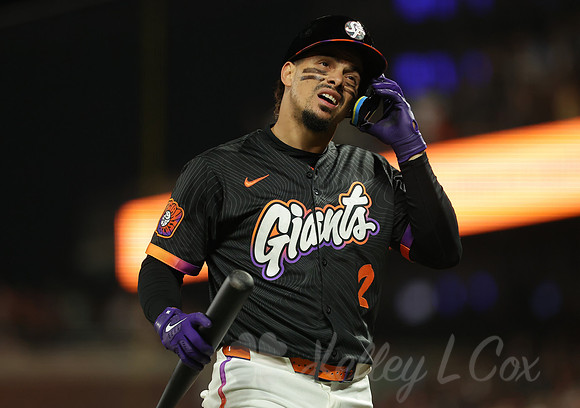 MLB: Philadelphia Phillies at San Francisco Giants