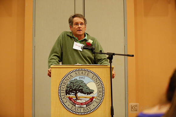 CSUEB: 2014 Hall of Fame