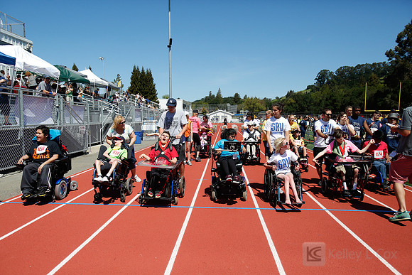 SONC Bay Area Games