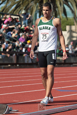 UAA Stanford Invite