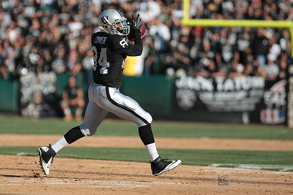 NFL: Preseason-Dallas Cowboys at Oakland Raiders