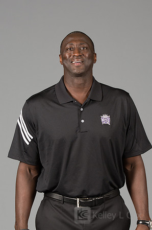 NBA: Sacramento Kings-Media Day
