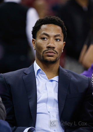 NBA: Chicago Bulls at Sacramento Kings