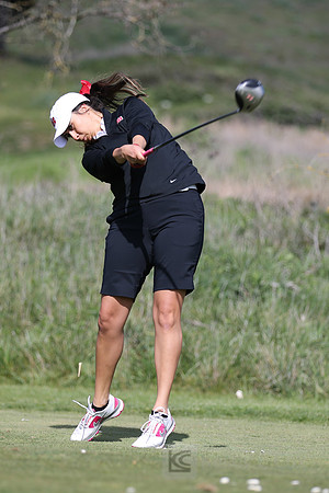 CSUEB Womens Golf