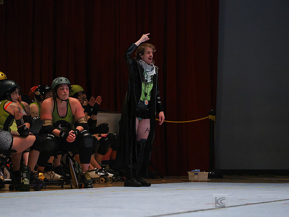Roller Derby