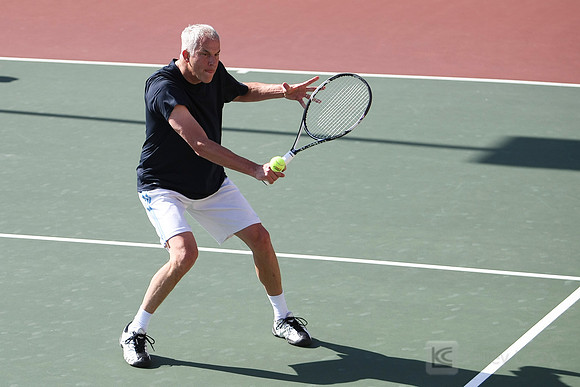 2012 Claremont Country Club Tennis Championships