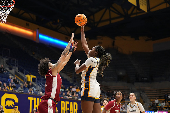 Women’s Basketball: California Golden Bears vs Temple Owls