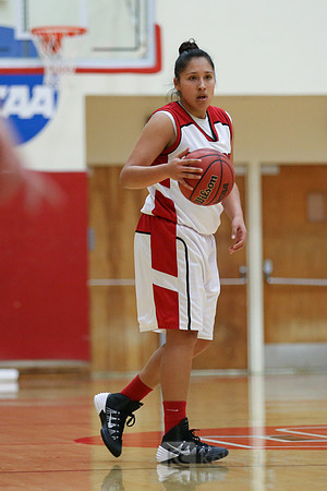 WBB: CSUEB v CSUMB