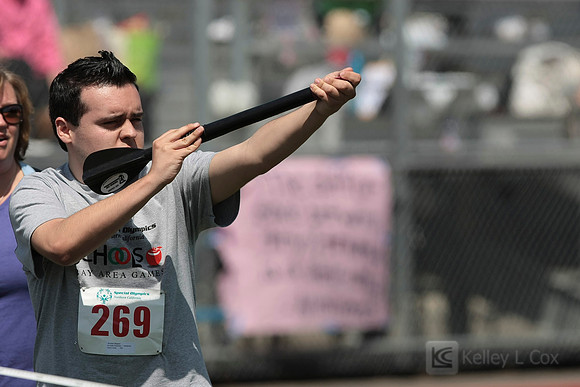 SONC: Bay Area School Games 2012