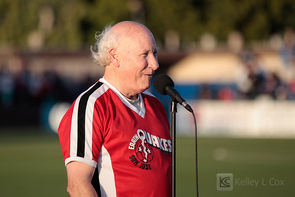 MLS: FC Dallas at San Jose Earthquakes