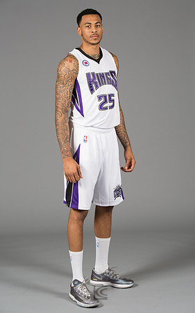 NBA: Sacramento Kings-Media Day