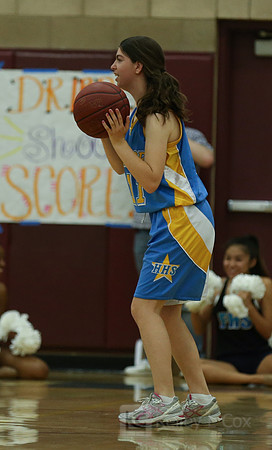 Unified Sports: Basketball