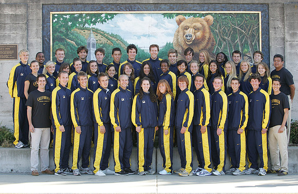 Cal Cross Country