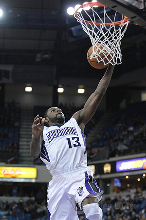 NBA: Utah Jazz at Sacramento Kings