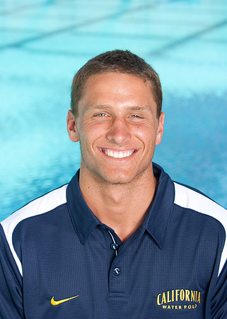 Cal Men's Water Polo 2010