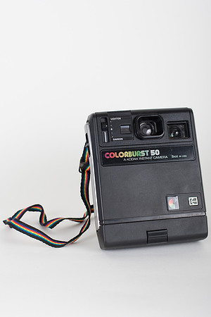 Vintage Camera