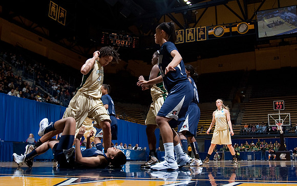 Baylor vs Georgetown
