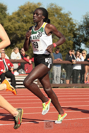 UAA Stanford Invite