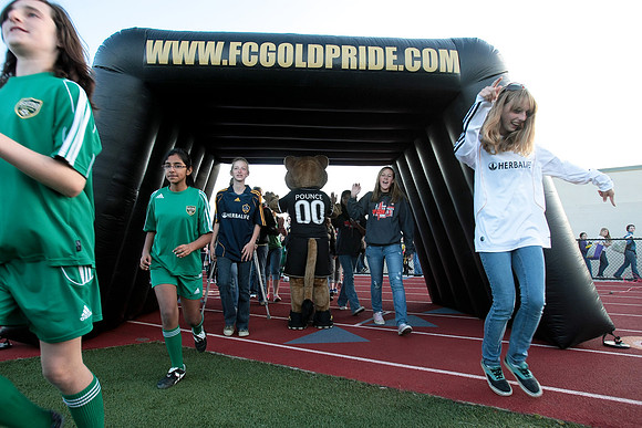 FC Gold Pride vs Sky Blue FC