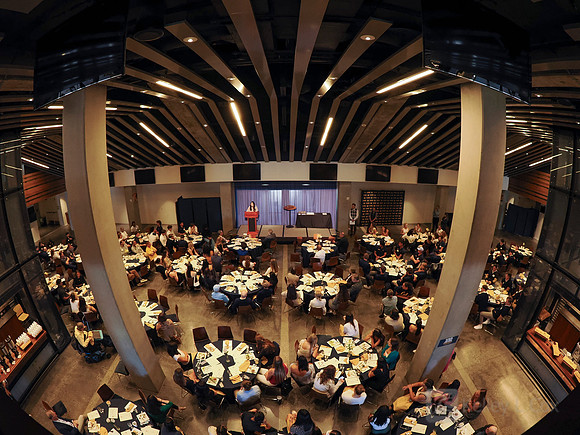 Cal Student Athlete Academic Honors Luncheon