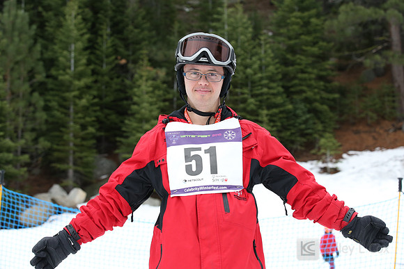 SONC 2015 Winterfest