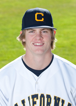 Cal Baseball 2011