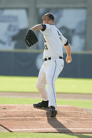 Cal Baseball