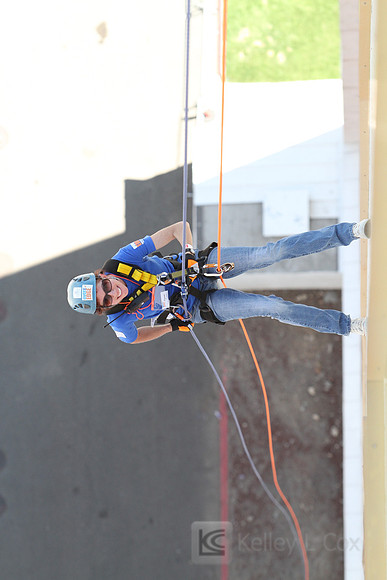 Over the Edge Reno