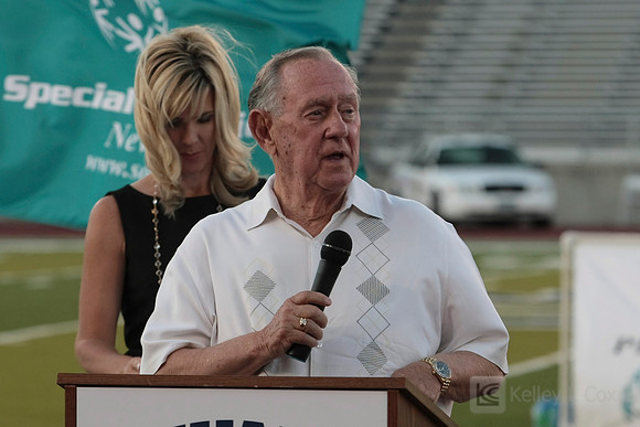 Special Olympics Nevada - Summer Games - Opening Ceremonies
