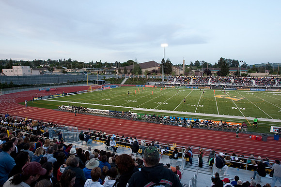 FC Gold Pride vs Sky Blue FC